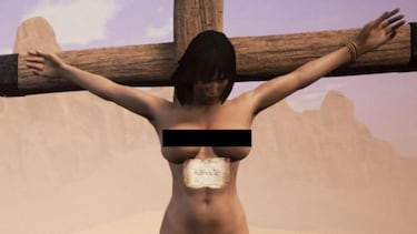 Conan Exiles se queda sin desnudos integrales en Xbox One