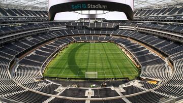 Los mejores estadios de cada continente del mundo