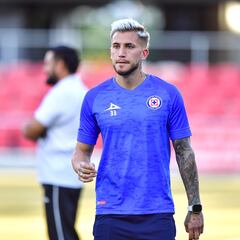 El enemigo principal de Cruz Azul está en casa