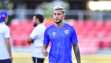 Fichaje de Gonzalo Piovi luce imposible para Boca Juniors