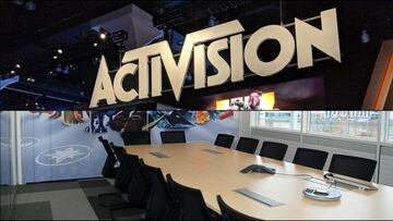 Caso Activision: empleados organizan una huelga y denuncian mejoras laborales