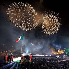 Grito de Independencia 2024: cierres y alternativas viales en el Zócalo de CDMX