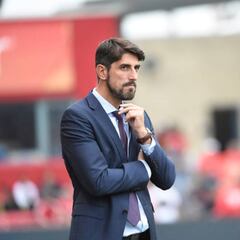Paunovic: “Es un orgullo medirme ante Valverde, es un referente”