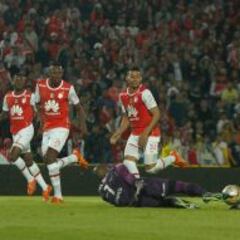 1x1 Millos: Un clásico tan gris como la camiseta del visitante