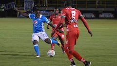 Millos 1x1: Ayron y Mosquera lo meten en cuartos