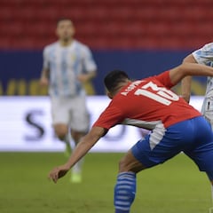 Cuándo juega Argentina su próximo partido en la Copa América
