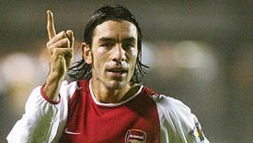 <b>OBJETIVO</b>. El centrocampista francés del Arsenal está en el ojo de mira de los directivos valencianistas.