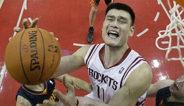 Yao y LeBron, en cabeza para el All Star