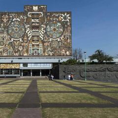 Universidades seguirán en linea el resto del año escolar