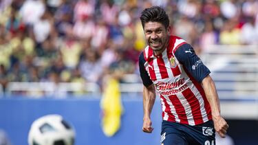 Cinco figuras históricas que estuvieron en Chivas y Santos