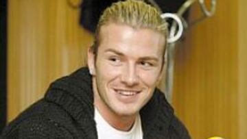 <b>SINCERO. </b>El centrocampista inglés analizará, en Canal +, la situación del Real Madrid.