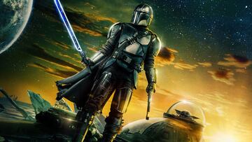 The Mandalorian Season 3: Release date of all episodes on Disney+