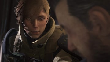 Imágenes de Left Alive