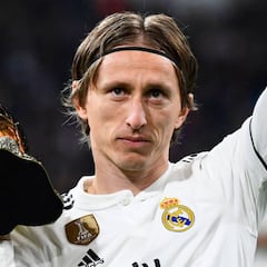 El año negro de un Balón de Oro