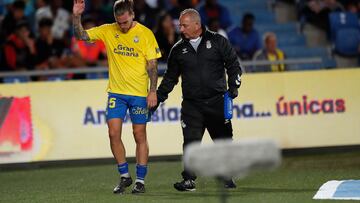 29/08/22 FUTBOL SEGUNDA DIVISION PARTIDO 
UD LAS PALMAS  ANDORRA