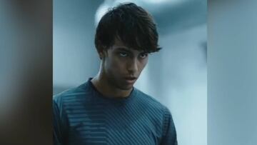 El cambio de ciclo ya está aquí: Joao Félix, protagonista absoluto del nuevo spot del FIFA