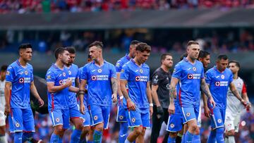Extranjeros que tiene Cruz Azul, cuántas plazas le restan y quién falta por llegar