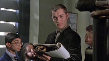 Las 50 mejores películas sobre vampiros y dónde verlas