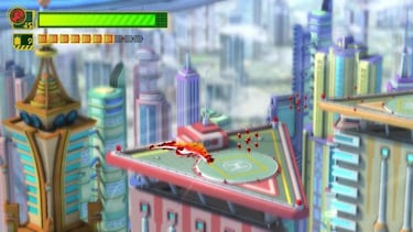 Kamiya espera poder hacer una secuela de The Wonderful 101