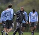 Uruguay da lista definitiva sin Rodríguez, González y Martínez