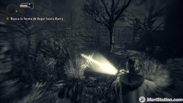 Remedy volverá con Alan Wake “cuando sea el momento”