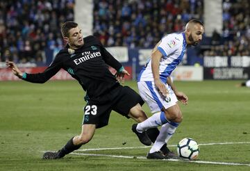 Kovacic y El Zhar