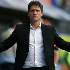 Guillermo Barros Schelotto, cerca de ser el técnico de LA Galaxy