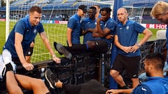 Dinamo Zagreb - Atalanta: TV, horario y dónde ver online la Champions