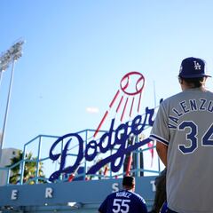 Los Dodgers niegan entrada de vehículos del ICE al Dodger Stadium
