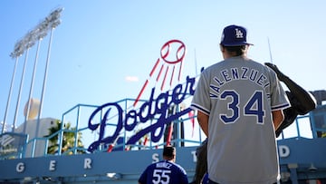 Los Dodgers niegan entrada de vehículos del ICE al Dodger Stadium
