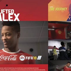 Coca-cola y su anuncio con Alex Hunter, premio a la Mejor Campaña