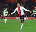 Southampton 2 - Manchester City 0: resumen, goles y resultado del partido