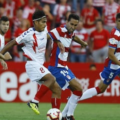 Este Granada va en serio