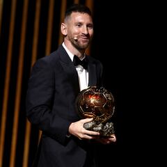 Messi’s Noche d’Or: Ticket prices and where to buy them