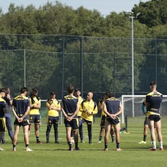 Un Depor con dos filiales: el Fabril y ocho cedidos