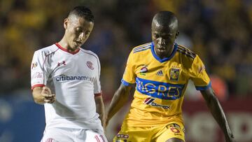 Toluca vs Tigres, cómo y dónde; horario y TV online