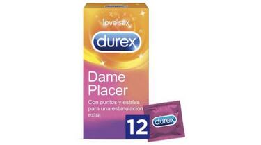 Preservativos por tama?o, sabores, estras... elige el que ms se hace a ti
