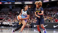 Since entering the league, the Chicago Sky’s star has been arguably the best rookie in the WNBA. Now, with her historic numbers, she can back that claim up.
