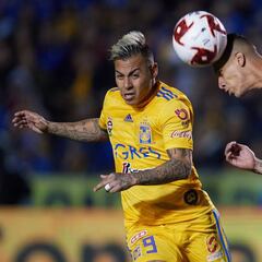 Tigres - Atlético de San Luis: TV, horario y cómo y dónde ver la Liga MX