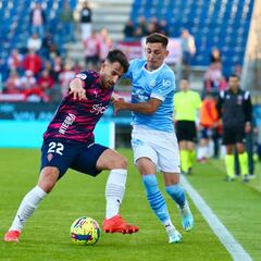 El Sporting vuelve a traer malas noticias para el Ibiza