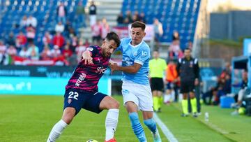 El Sporting vuelve a traer malas noticias para el Ibiza