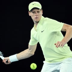 Resumen y resultados de la undécima jornada del Open de Australia 2025