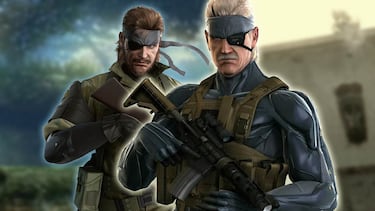 Ni la voz de Solid Snake entendía la historia de Metal Gear Solid: “Ellos me decían: Solo dilo”