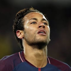 L'Equipe: a Neymar no le gusta la liga francesa y anhela España