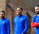 Tras eliminación del PSG, afición le recuerda al club a Keylor Navas