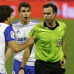 Zaragoza - Oviedo: horario, TV y cómo ver online LaLiga