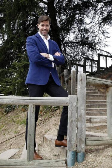 Chapado, Odriozola, Hornillos, Manel... elecciones