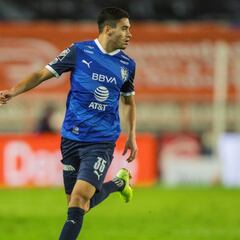 En Rayados, los jóvenes se ilusionan con oportunidades para jugar