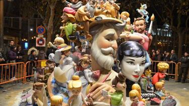 Las Fallas de Valencia: guía para entenderlas y disfrutarlas