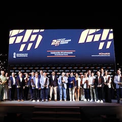 Circuit Ricardo Tormo: 25 años a todo gas... y por muchos más de Gran Premio